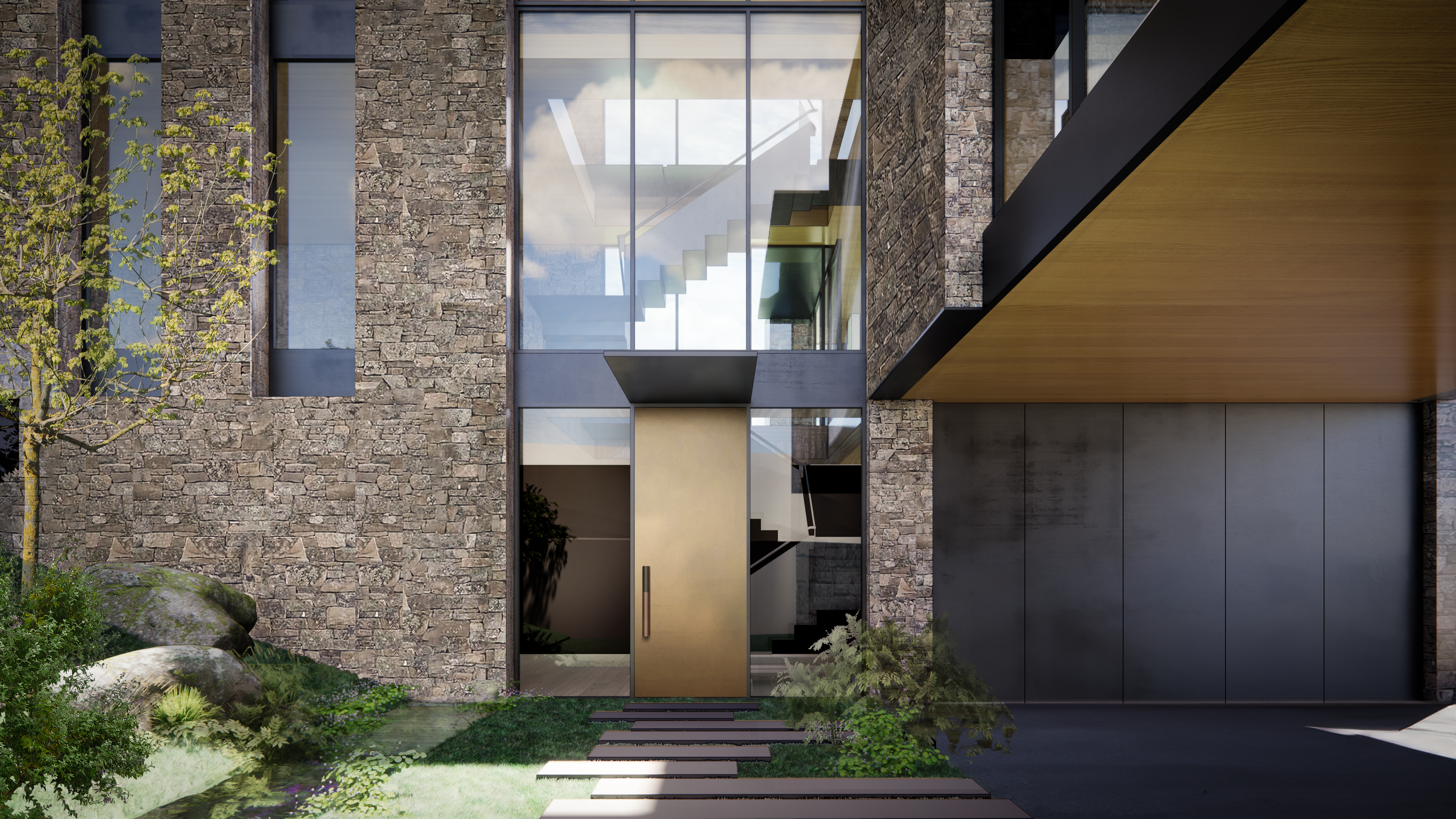 Deer Valley Residence